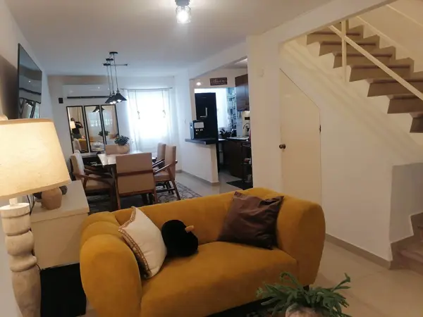 Casa en venta en Geovillas del Puerto, Veracruz — foto 2 de 20