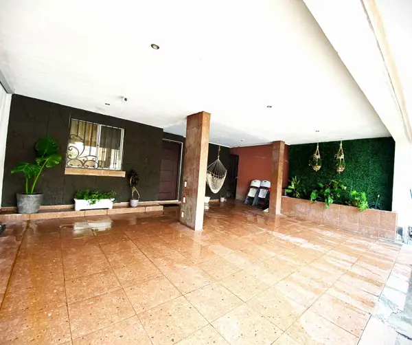 Casa en venta en Paraje Santa Rosa Sector Sur, Apodaca — foto 3 de 15