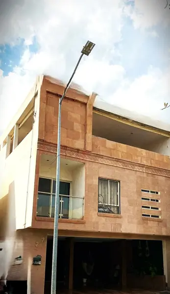 Casa en venta en Paraje Santa Rosa Sector Sur, Apodaca — foto 2 de 15