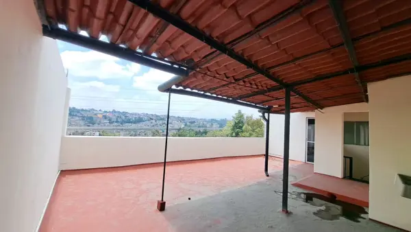 Casa en venta en Palmas, Álvaro Obregón — foto 2 de 19