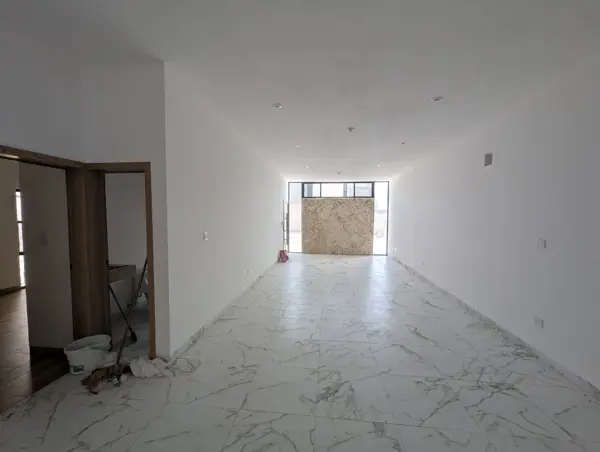 Casa en venta en Los Olivos, Gómez Palacio — foto 3 de 16