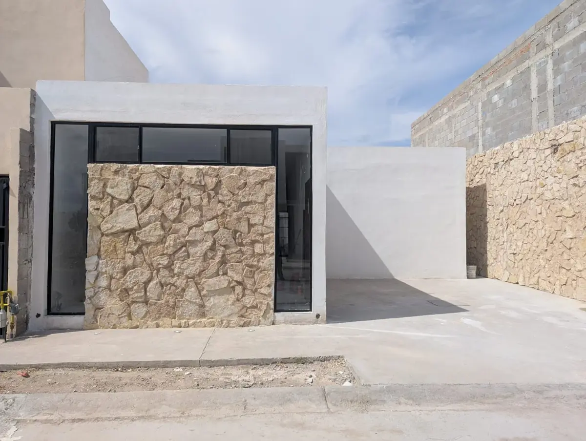 Casa en venta en Los Olivos, Gómez Palacio — foto 1 de 16