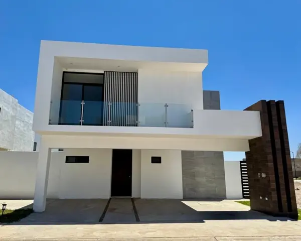 Casa en Venta Villas del Renacimiento Torreón Coahuila