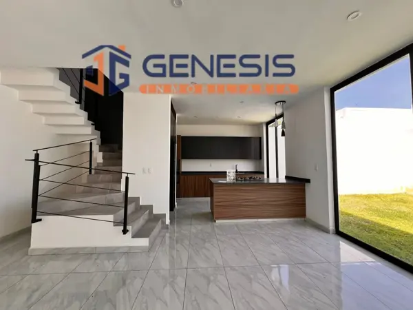 Casa en venta en San Ángel Residencial, Colima — foto 3 de 8