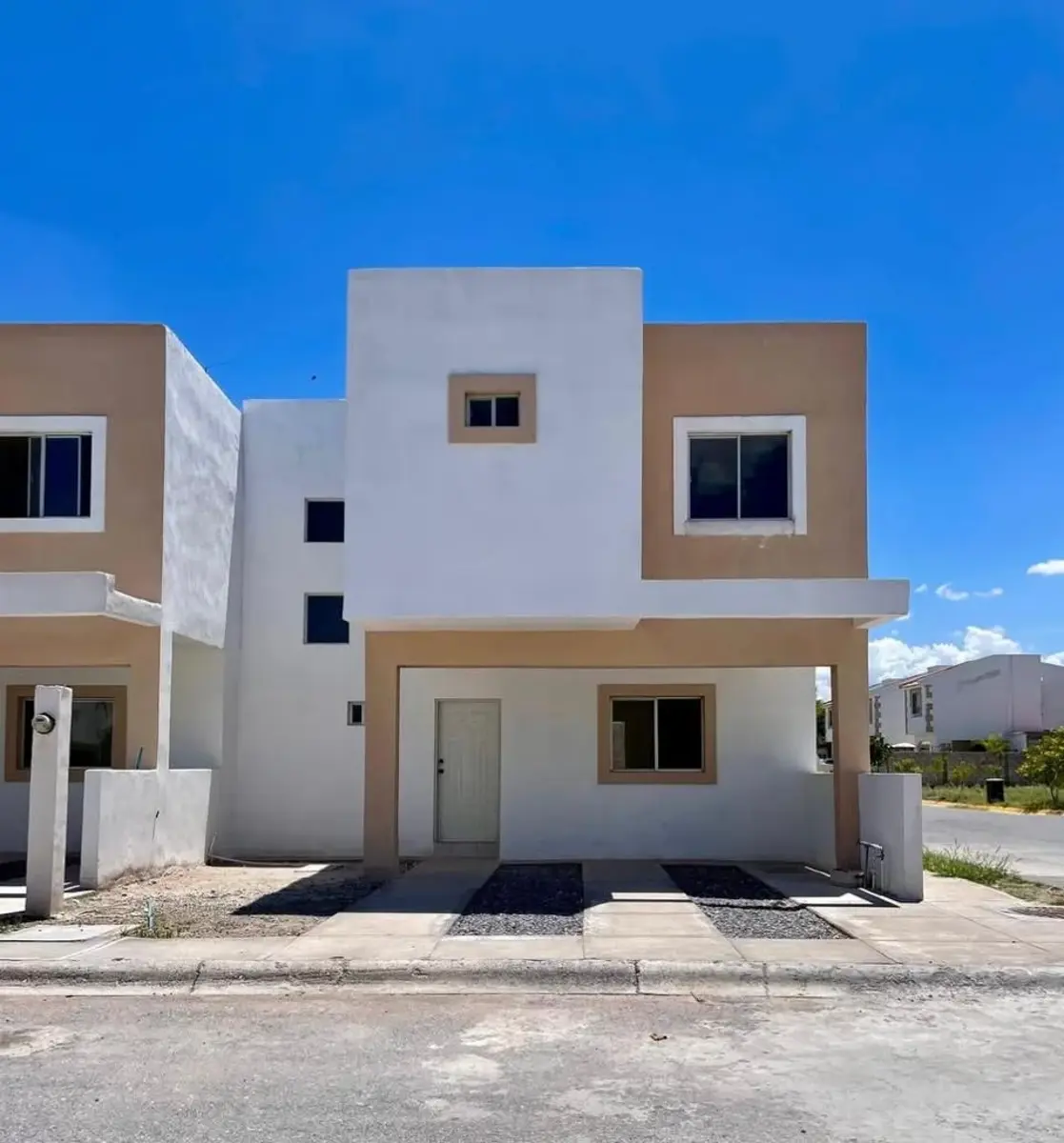 Casa en venta en Villas de las Perlas, Torreón — foto 1 de 7