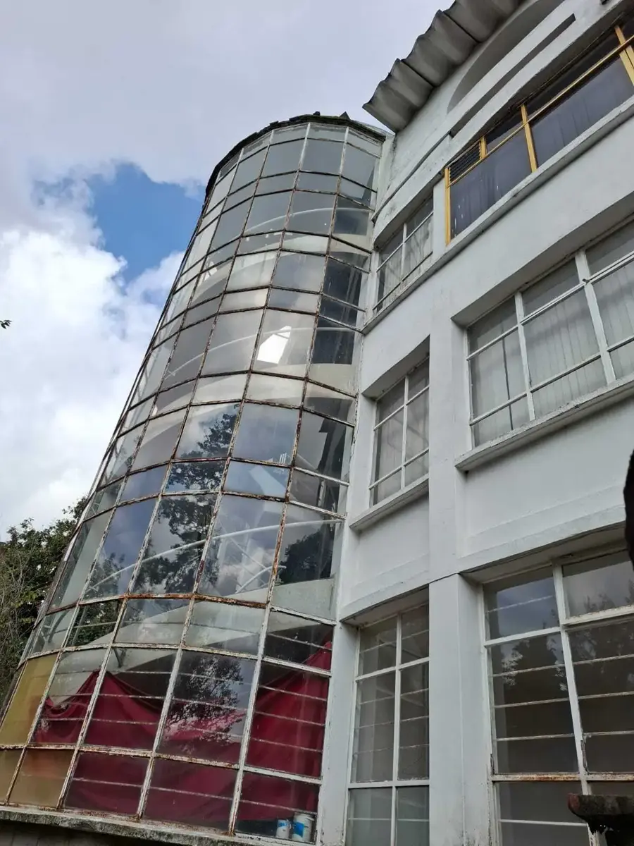 Casa en renta en Lomas de los Ángeles del Pueblo Tetelpan, Álvaro Obregón — foto 1 de 8