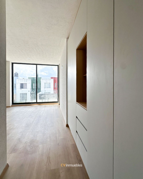 Casa en venta en Loma Larga, Morelia — foto 2 de 12