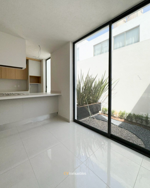 Casa en venta en Loma Larga, Morelia — foto 3 de 12