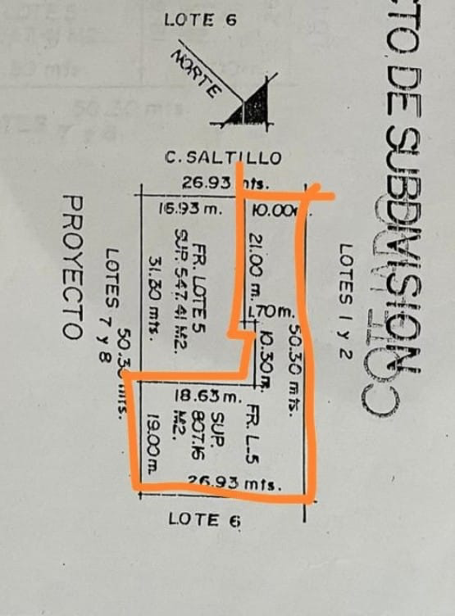 Terreno en venta en Granjas San Isidro, Torreón, Coahuila de Zaragoza Terreno en venta en Granjas San Isidro, Torreón, Coahuila de Zaragoza