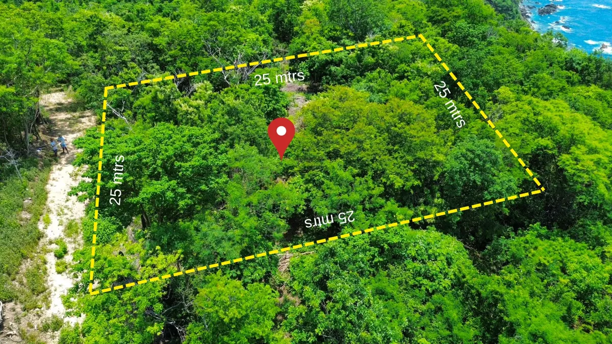 Terreno en venta en El Vigía, San Pedro Pochutla — foto 1 de 13