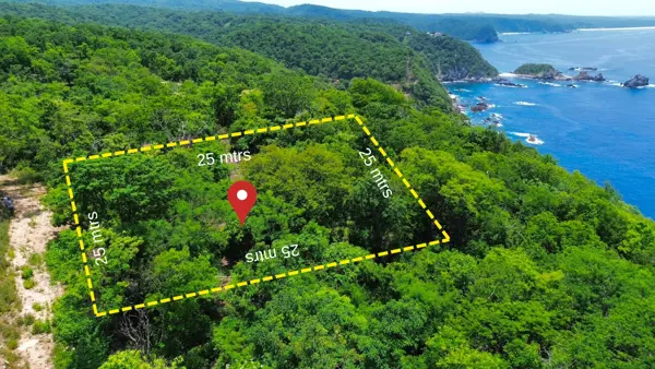 Terreno en venta en El Vigía, San Pedro Pochutla — foto 2 de 13