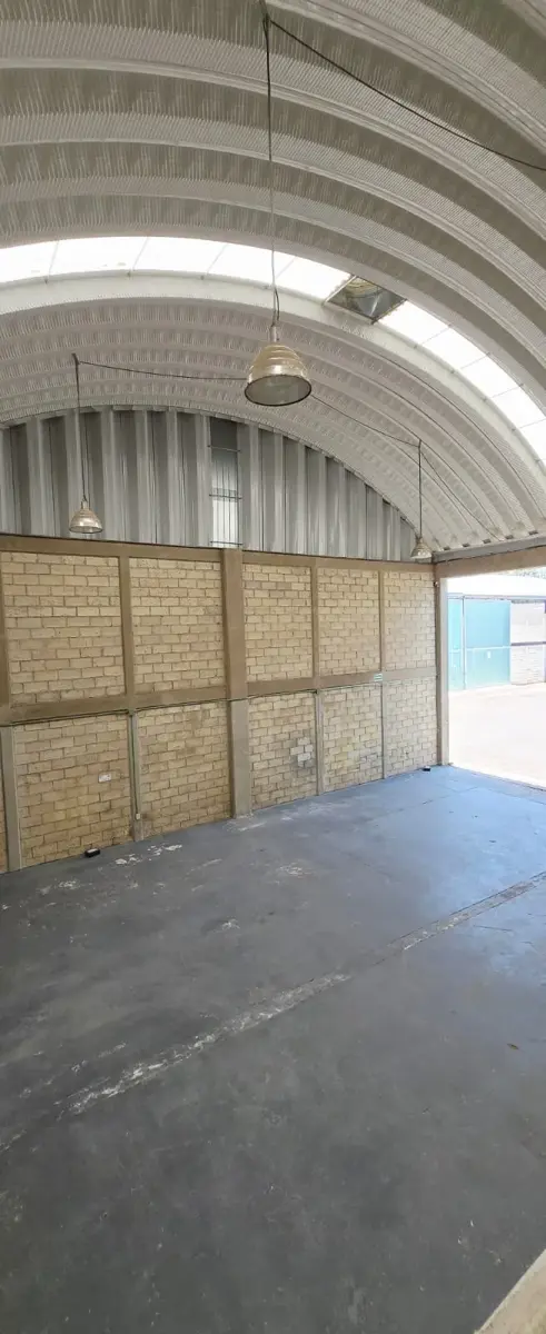 Bodega en renta en Espíritu Santo, Jilotzingo — foto 1 de 11