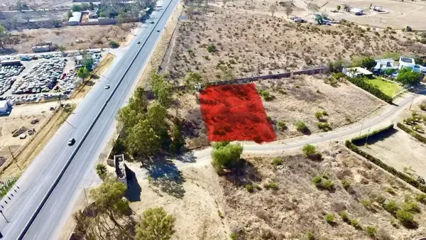 Terreno en venta en Jardines del Moral, León — foto 2 de 6