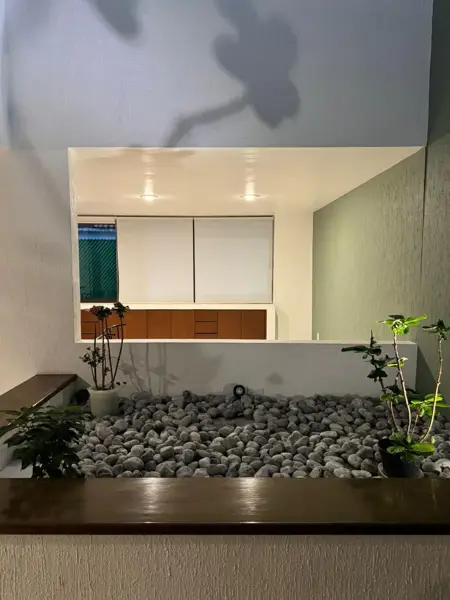 Casa en venta en Jardines de Satelite, Naucalpan de Juárez — foto 2 de 14
