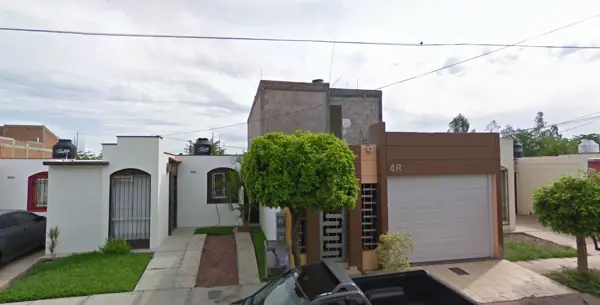 Casa en venta en Acueducto, Culiacán — foto 2 de 12