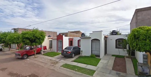 Casa en venta en Acueducto, Culiacán — foto 3 de 12