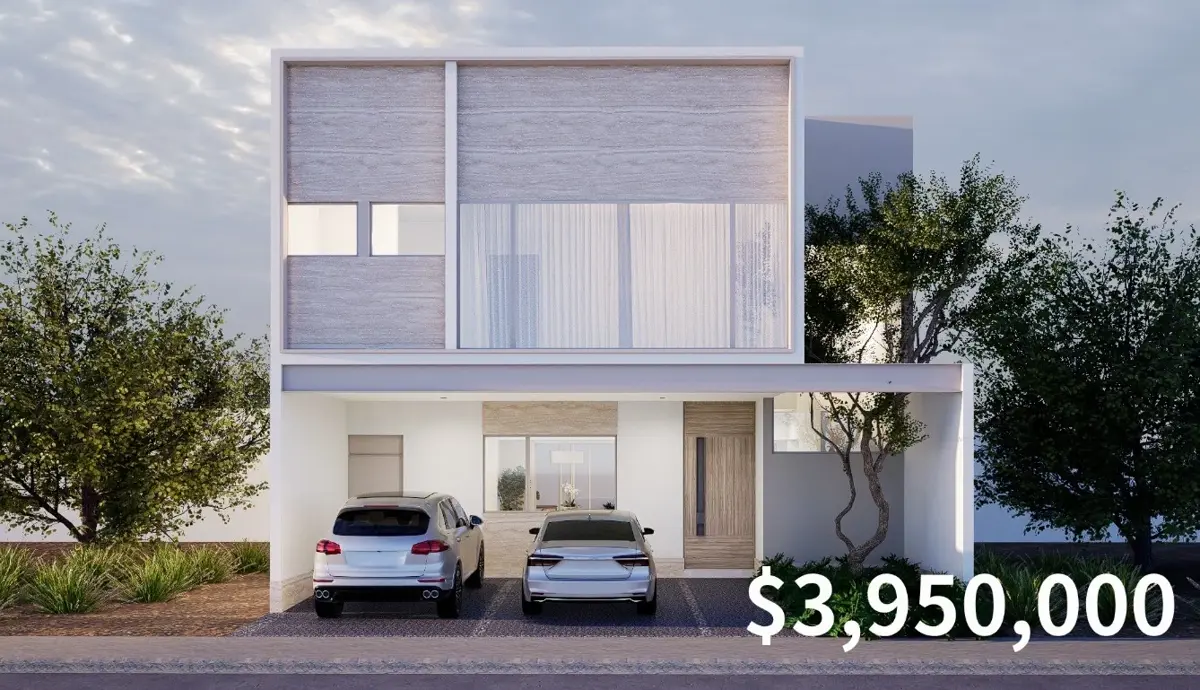 Casa en venta en Residencial Senderos, Torreón — foto 1 de 6