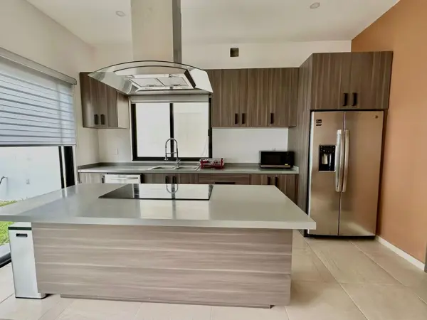 Casa en venta en Aqua Residencial, Benito Juárez — foto 2 de 13