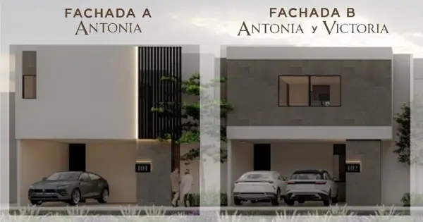 Casa en venta en Residencial Senderos, Torreón — foto 2 de 3