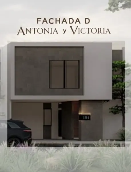 Casa en venta en Residencial Senderos, Torreón — foto 3 de 3