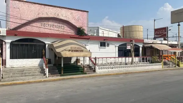 Local en renta en Del Valle, Ramos Arizpe — foto 2 de 7
