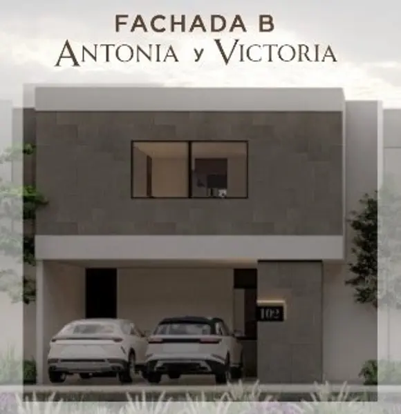 Casa en venta en Residencial Senderos, Torreón — foto 2 de 3