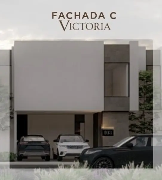 Casa en venta en Residencial Senderos, Torreón — foto 3 de 3