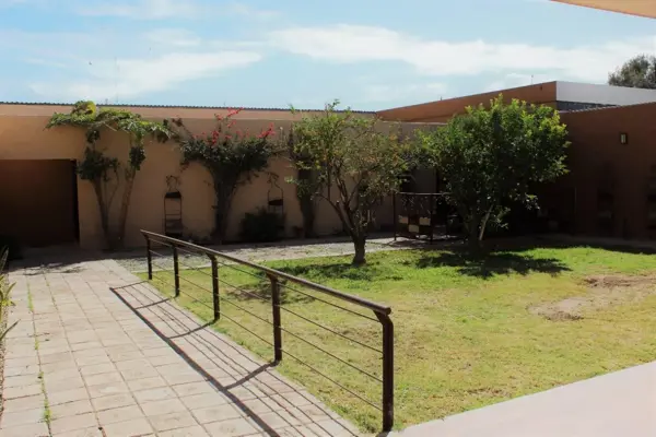 Casa en venta en San Isidro, Torreón — foto 3 de 32