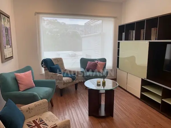 Departamento en venta en San Mateo Nopala, Naucalpan de Juárez — foto 2 de 25