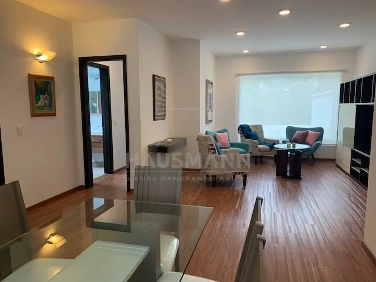 Departamento en venta en San Mateo Nopala, Naucalpan de Juárez — foto 1 de 25