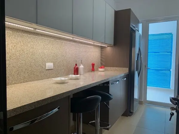 Departamento en venta en San Mateo Nopala, Naucalpan de Juárez — foto 3 de 25