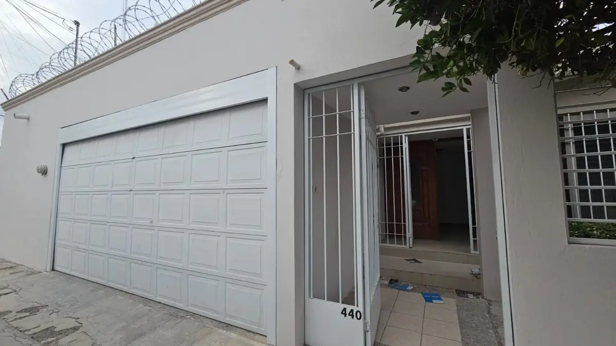 Casa en venta en Granjas San Isidro, Torreón — foto 1 de 9