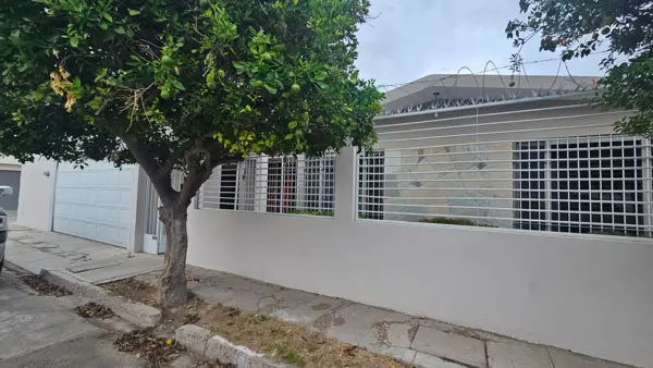 Casa en venta en Granjas San Isidro, Torreón — foto 3 de 9