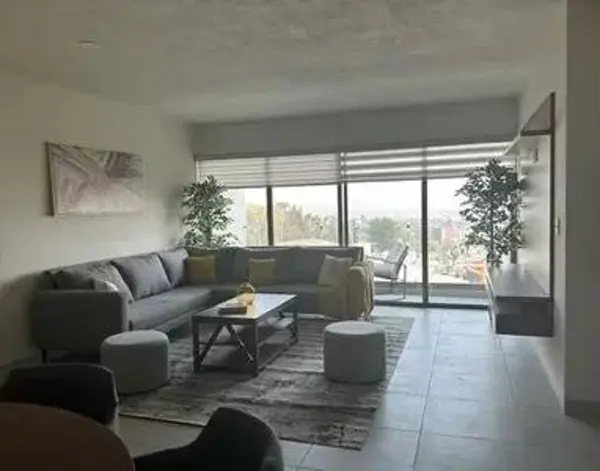 Departamento en venta en Mexico Nuevo, Atizapán de Zaragoza — foto 2 de 23