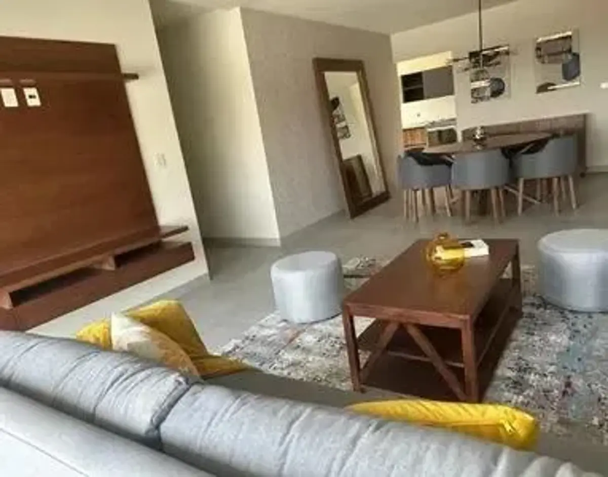 Departamento en venta en Mexico Nuevo, Atizapán de Zaragoza — foto 1 de 23