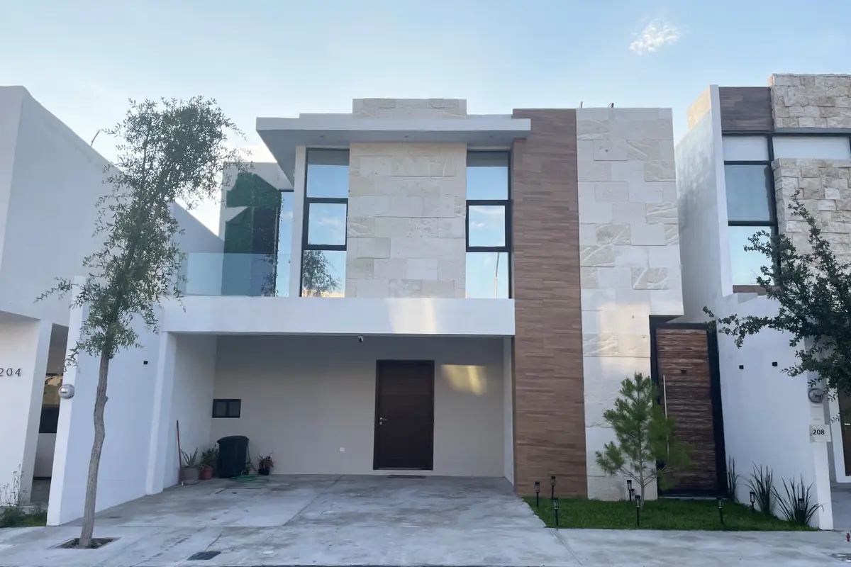 Casa en renta en Santa Elena, Arteaga, Coahuila de Zaragoza