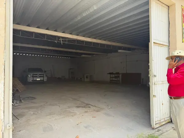 Bodega en renta en Residencial la Hacienda, Torreón — foto 3 de 10
