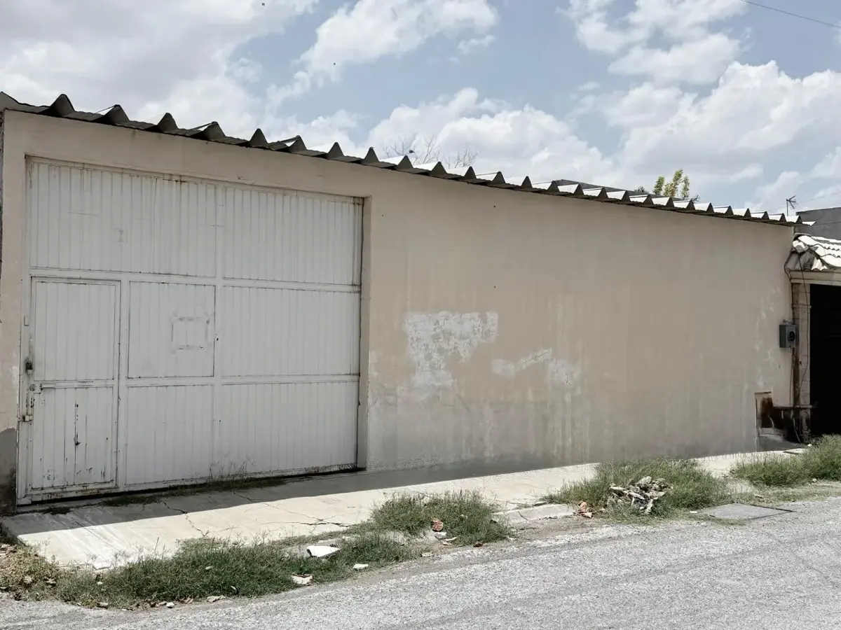 Bodega en Renta en Residencial la Hacienda, Torreón, Coahuila de Zaragoza Bodega en Renta en Residencial la Hacienda, Torreón, Coahuila de Zaragoza
