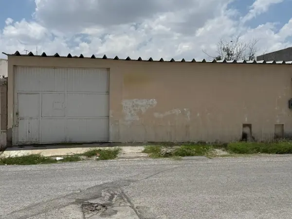 Bodega en renta en Residencial la Hacienda, Torreón — foto 2 de 10
