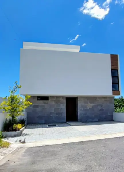 venta preserve juriquilla casa de 3 habitaciones
