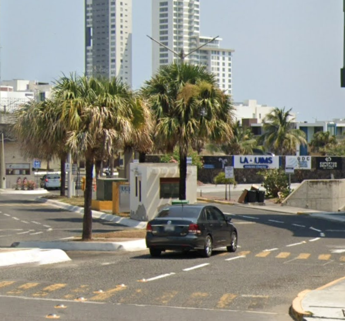 Casa en venta en Playas del Conchal, Alvarado — foto 1 de 2