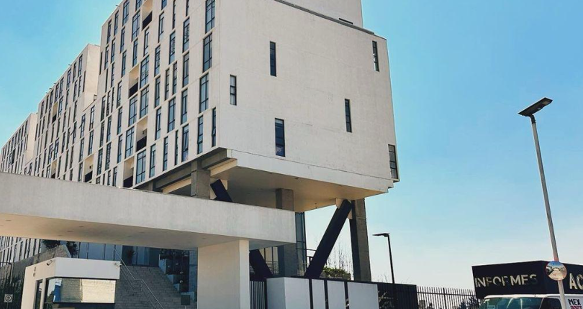 Departamento en venta en La Concepción, San Mateo Atenco — foto 1 de 6
