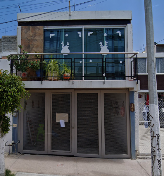 Casa en Venta en León, Guanajuato - Excelente Ubicación en Observatorio