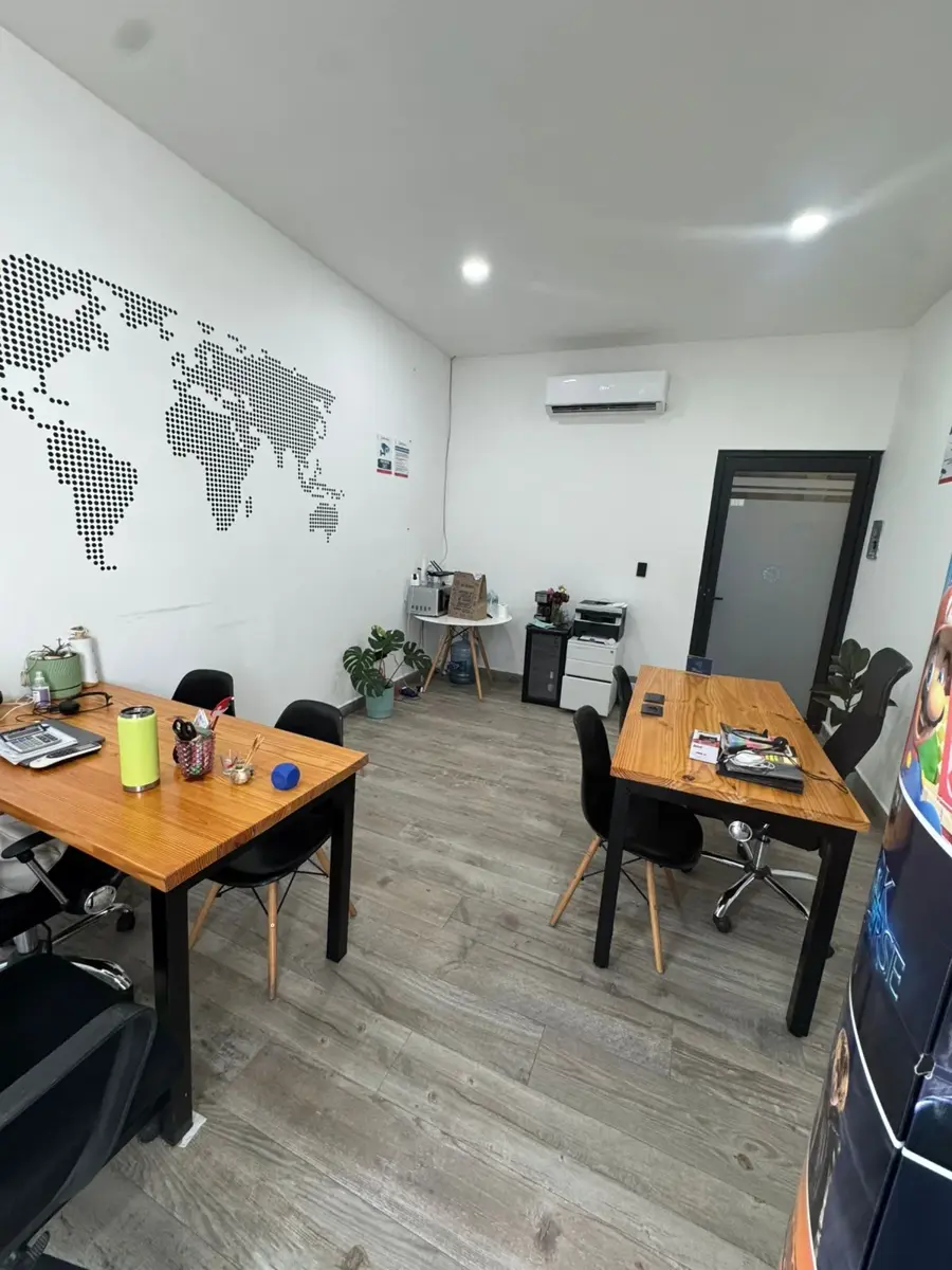 Oficina en venta en Colinas de San Jeronimo, Monterrey — foto 1 de 5