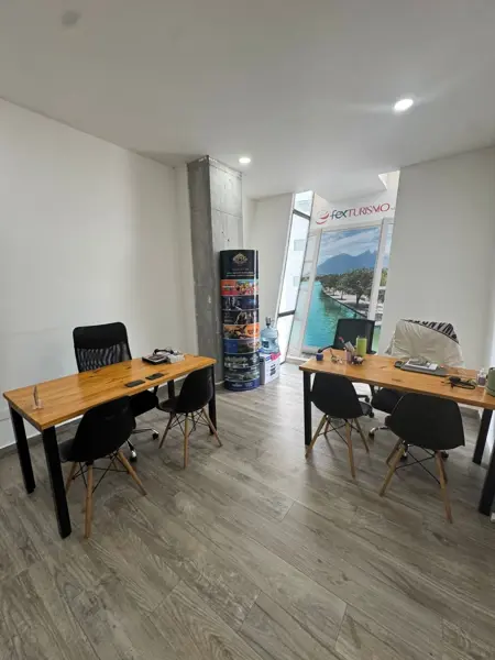 Oficina en venta en Colinas de San Jeronimo, Monterrey — foto 3 de 5