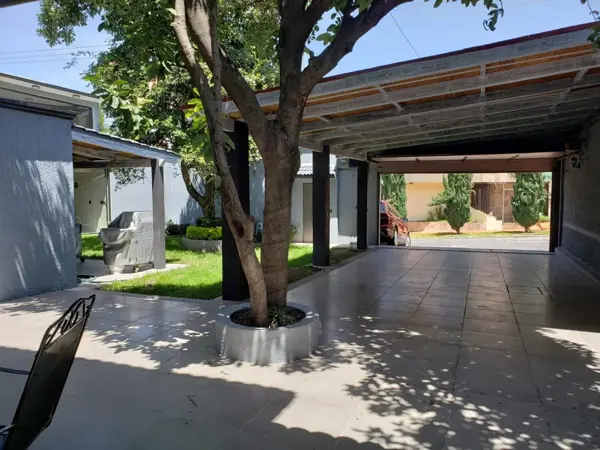 Casa en venta en Las Ánimas, Puebla — foto 2 de 29