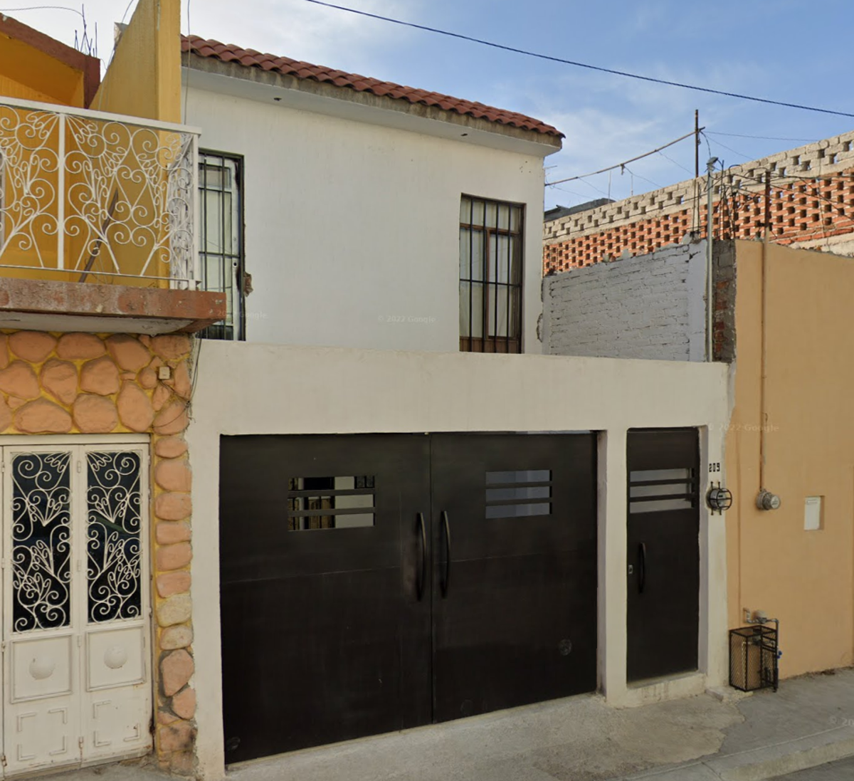 Casa en venta en Bellavista, León — foto 1 de 2