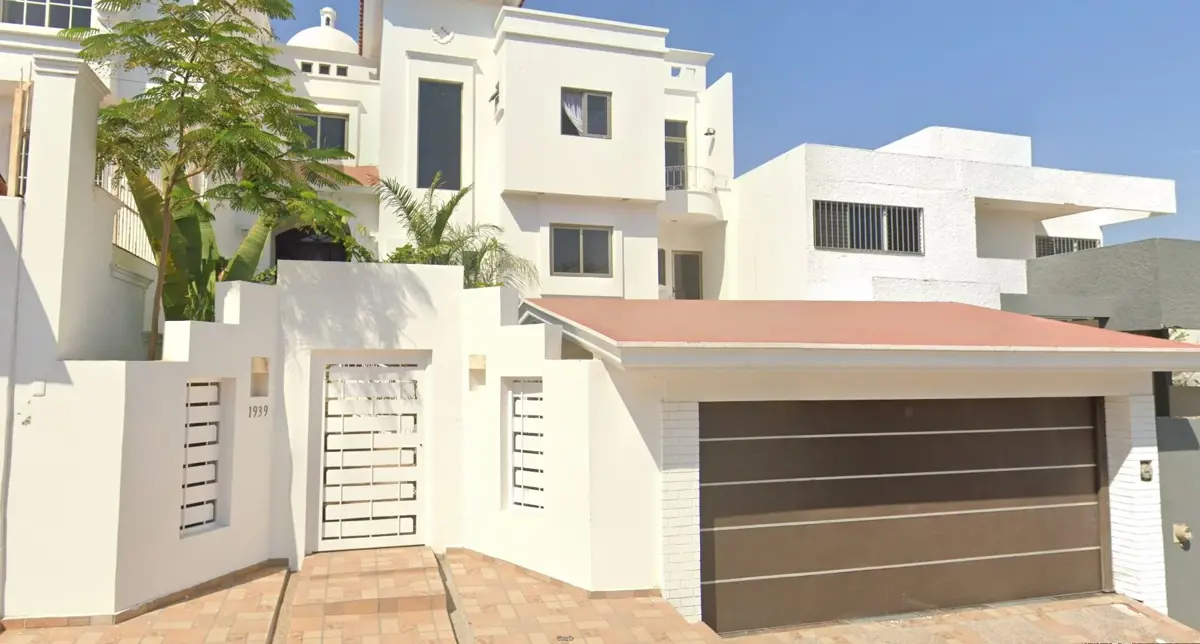 Casa en venta en Colinas de San Miguel, Culiacán — foto 1 de 12