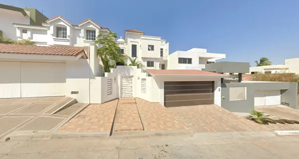 Casa en venta en Colinas de San Miguel, Culiacán — foto 2 de 12