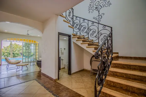 Casa en venta en Lomas de Trujillo, Emiliano Zapata — foto 2 de 24